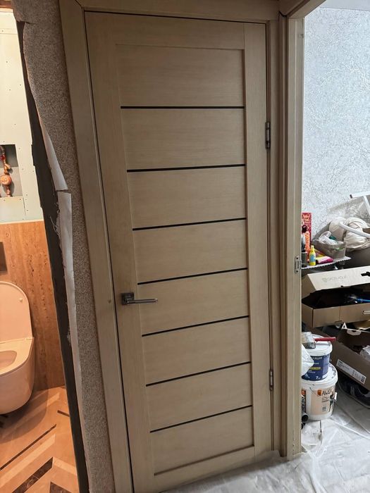 Двери межкомнатные