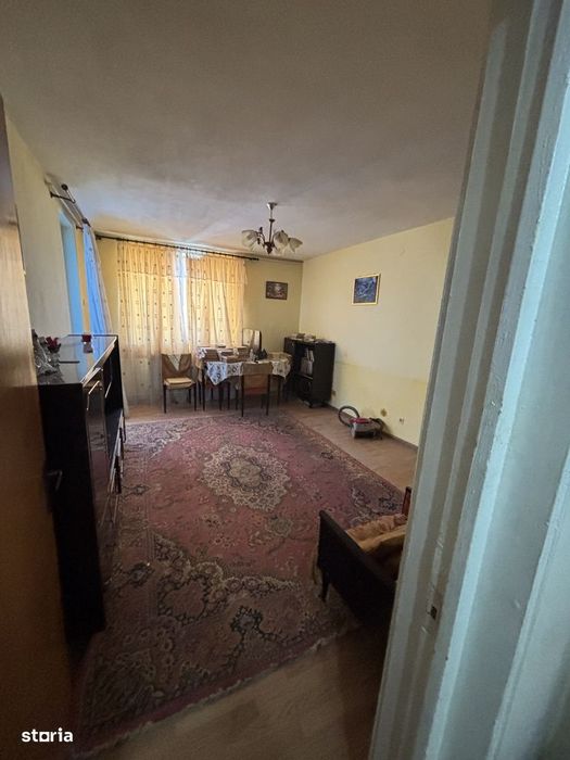 Apartament 3 camere Calea Bascovului