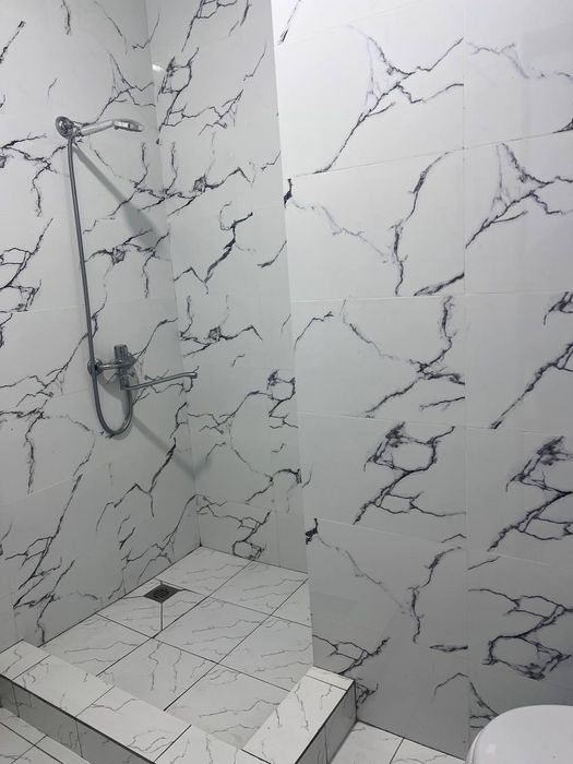 Продаётся 2х комнатная новая квартира недалеко от метро Чоштепа