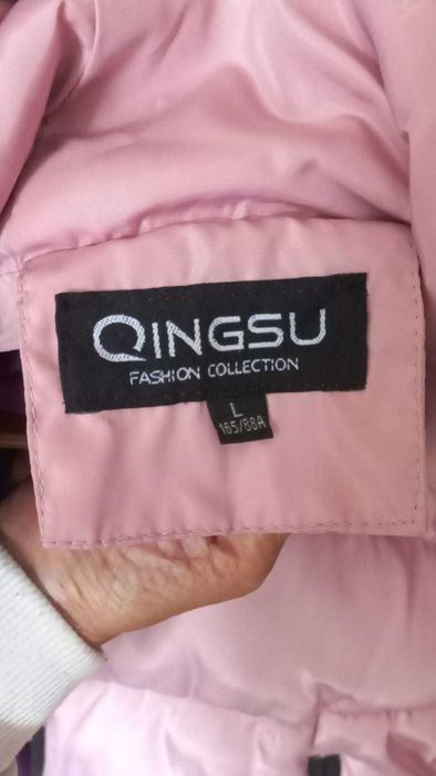 Продам куртку для девочки