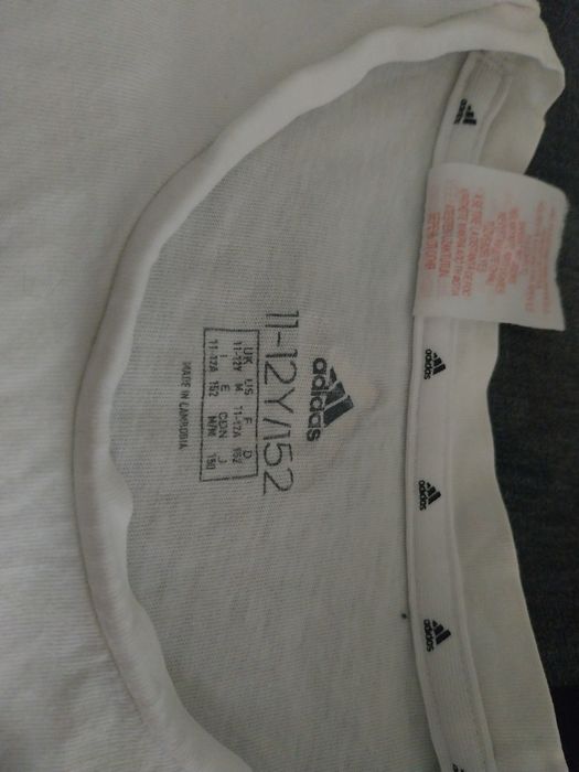 Tricou pentru fetele