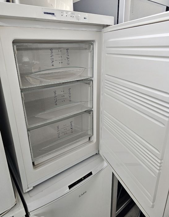 Малък фризер Liebherr