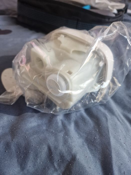 ResMed AirSense 11 AutoSet WE CPAP aparat apnee somn -nou