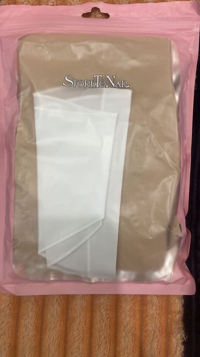 Компрессионные чулки