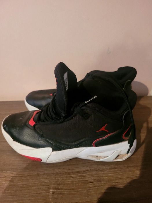 Маратонки Jordan Flight