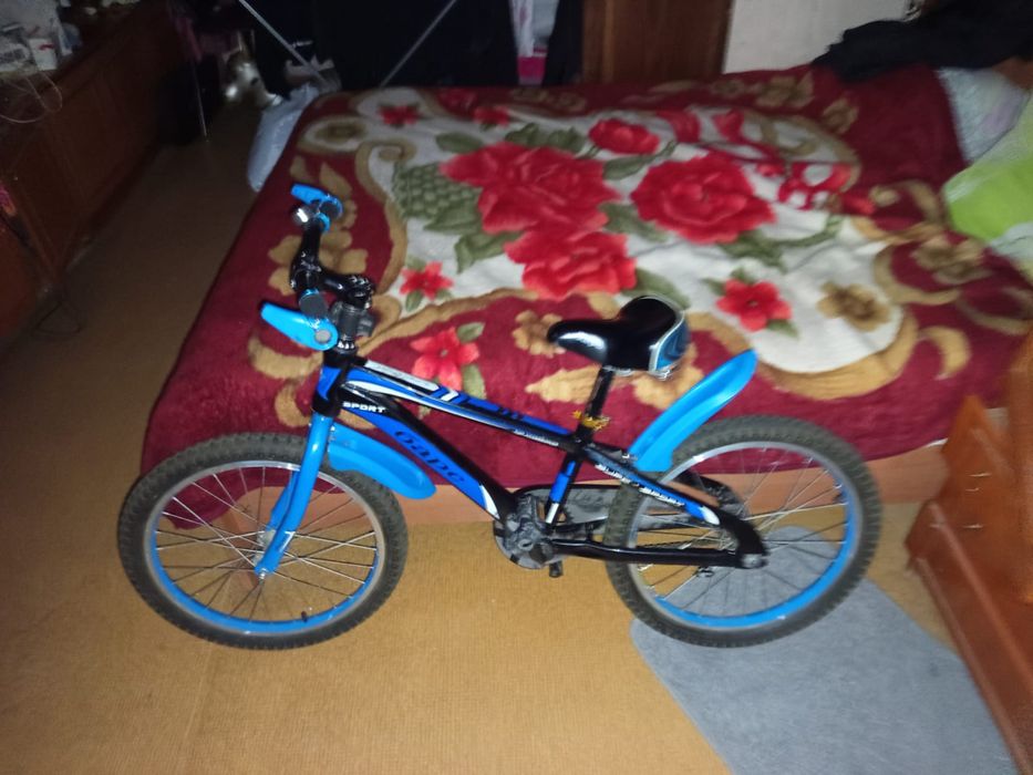 Продаю велосипед
