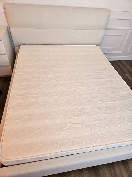 Матрас бесплатно 200 × 160 Астана