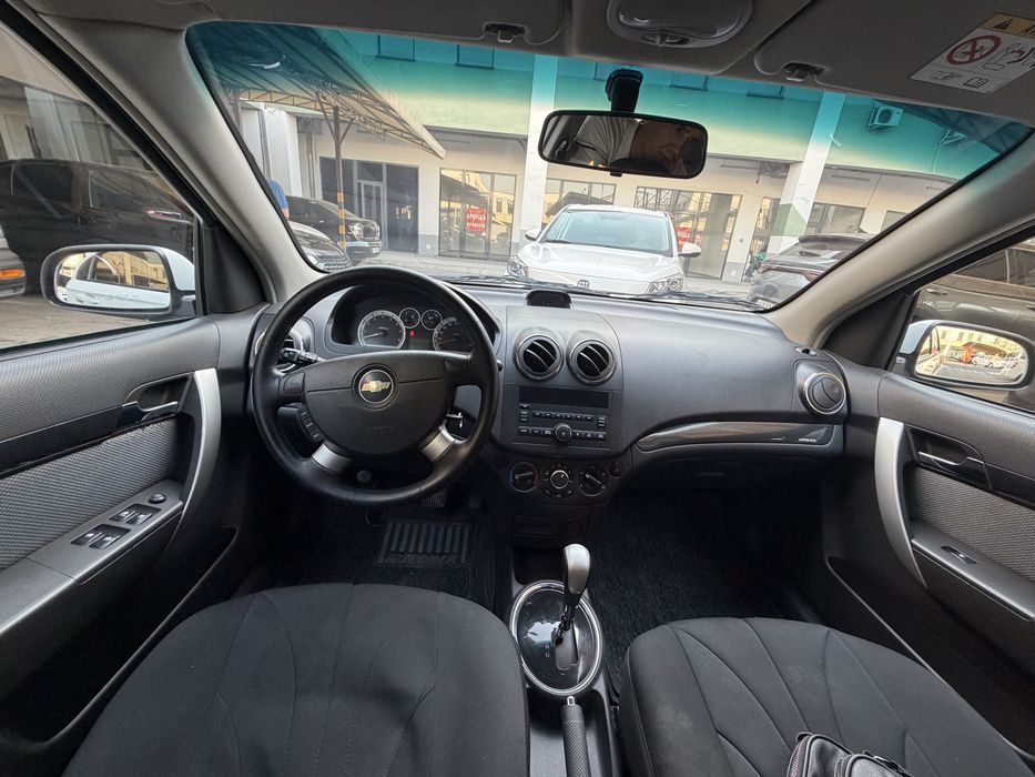 Nexia 3 2022 yil avtomat