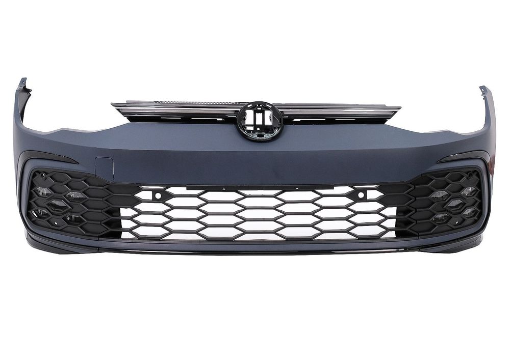 Kit Exterior Complet compatibil cu VW Golf VIII 8 Mk8 MQB (2020-2023)