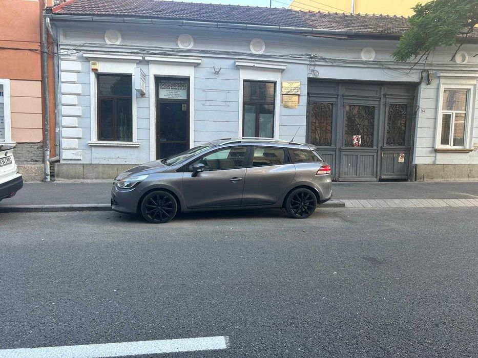 Vand Renault Clio 2015