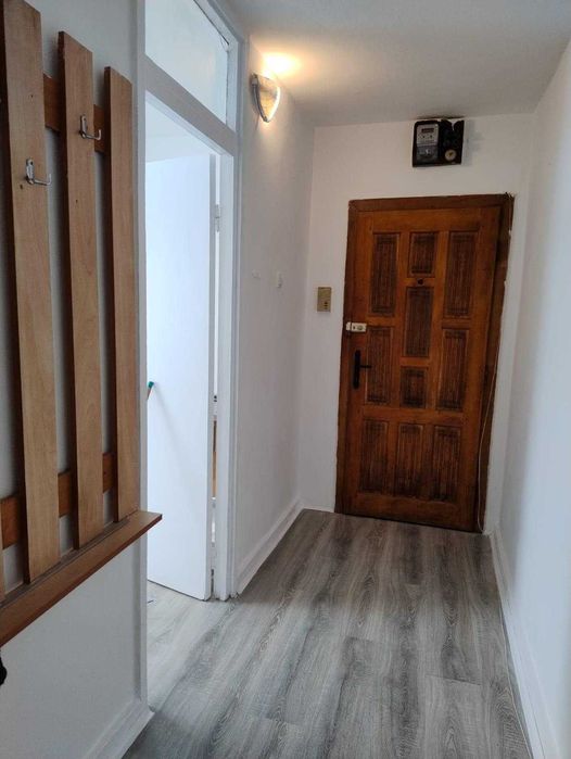Apartament doua camere confort 1 semidecomandat