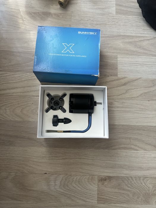 Моторчик для дрона