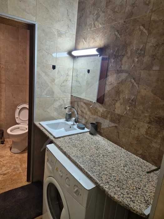 Дава се под наем Четиристаен апартамент в Пловдив, Христо Смирненски - 100 кв.м за 609.96 € - Снимка #7