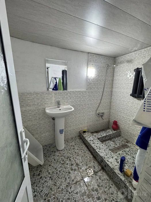 Долгосрочная квартира