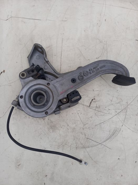 Ръчна спирачка Mercedes ML W163