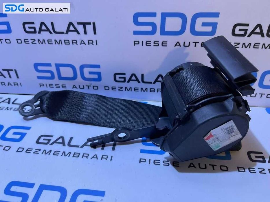 Centura Siguranta Bancheta Spate Stanga Dreapta BMW Seria 3 F30 F31 F80 2011 - 2019