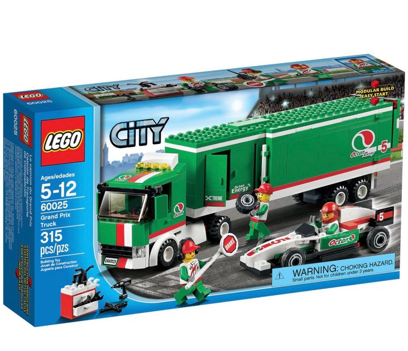 legocity pentru copii