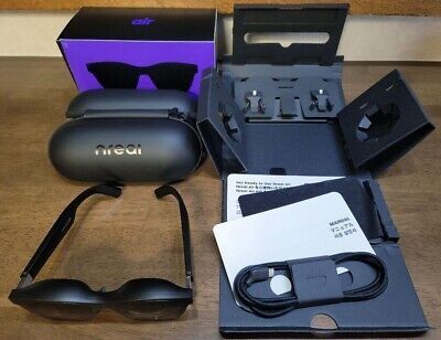 Очки проекторы для телефона и ноутбука