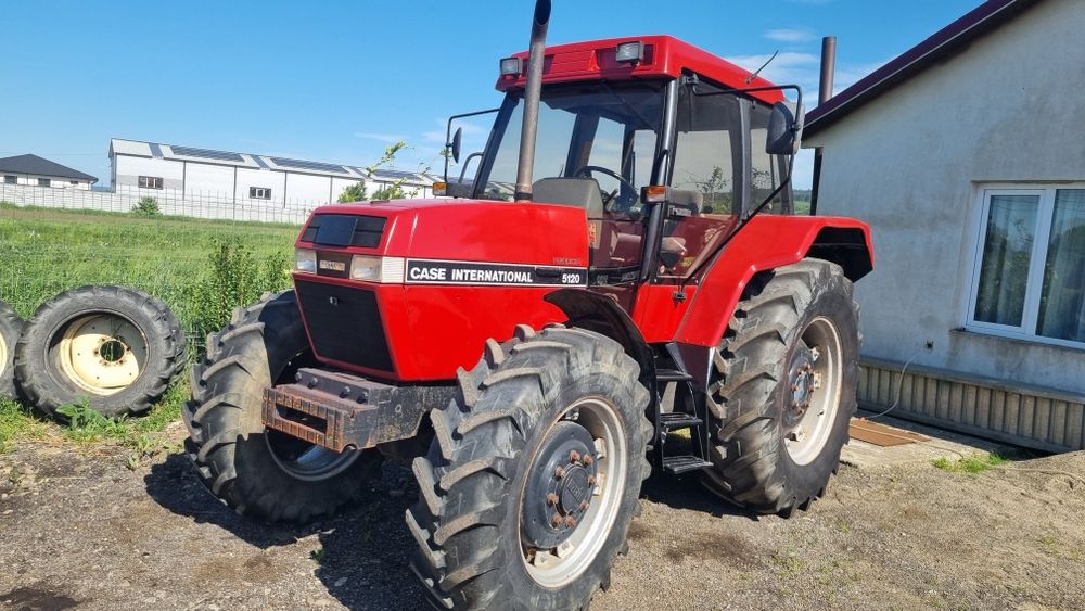 Case 5120 international