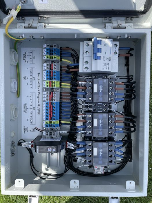 Backup box Huawei