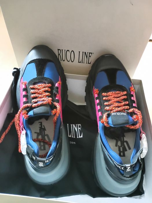 RUCO LINE  сникърси