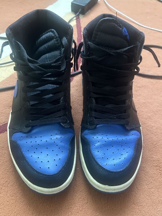 Air Jordan 1 High Royal Blue nr 45