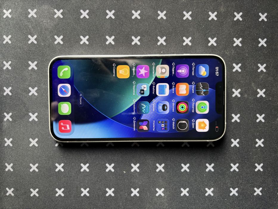 Iphone 13 128g 79акб