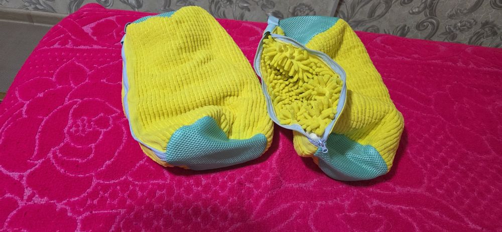 Мешочки для стирки красовок