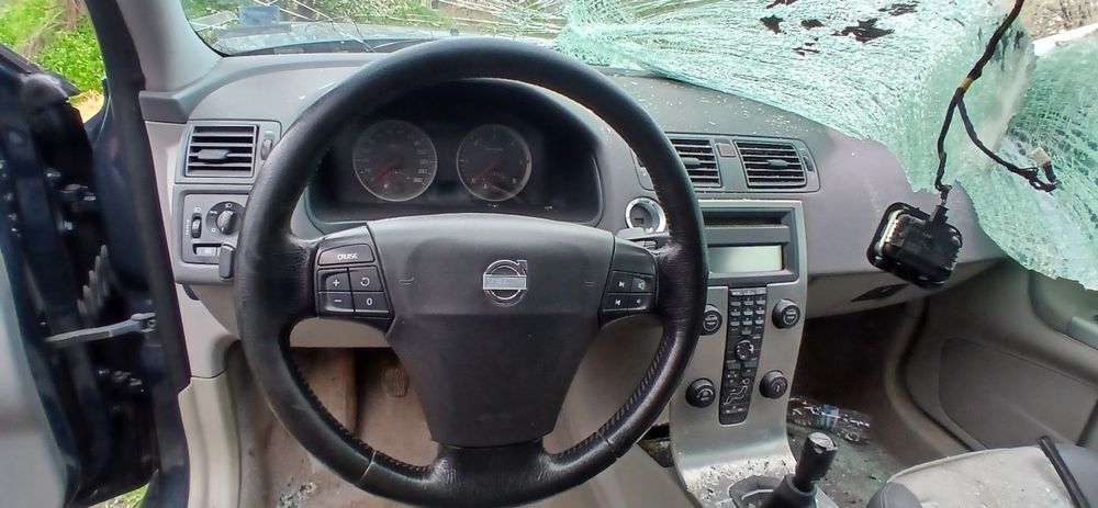 Volvo v50 combi 2.0diesel 136hp