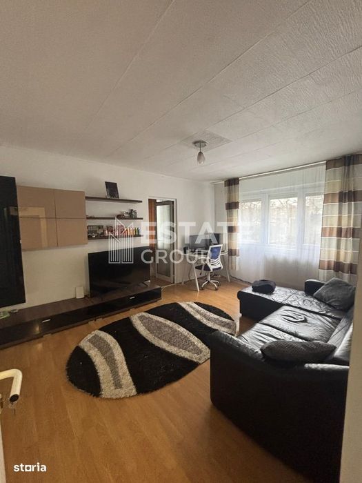 Apartament 2 camere la parter inalt, zona Sagului, aproape de Pompieri — fotografia 1