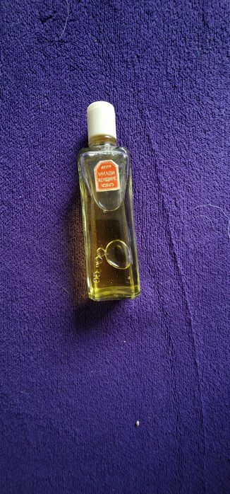 Продам советские духи