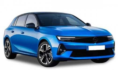Кола под наем €12 на ден | София Rent A Car