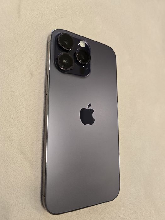 iPhone 14 Pro Max 256GB