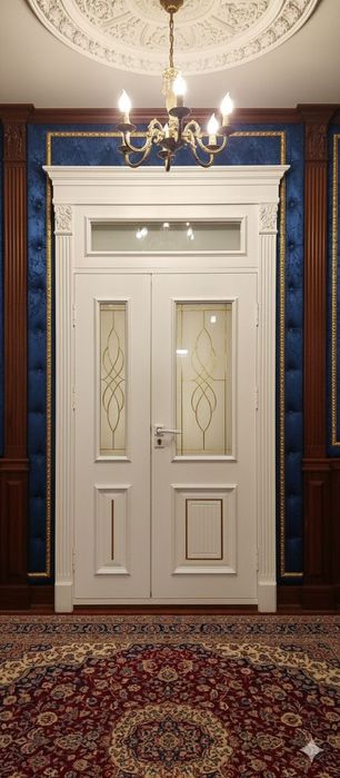 MDF eshiklar – SIFAT