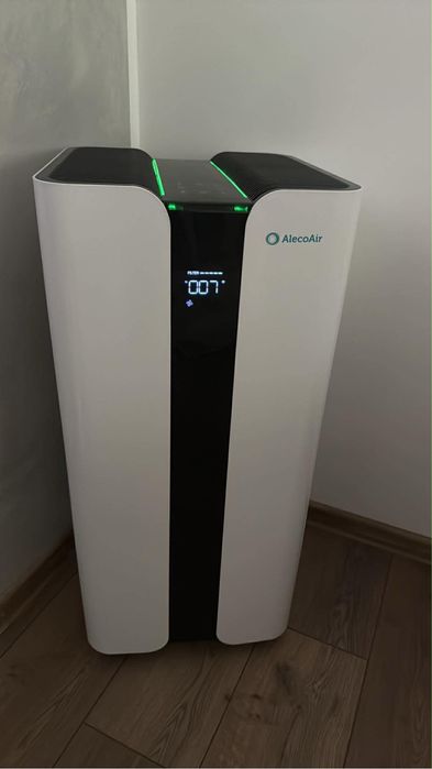 Purificator Alecoair p120