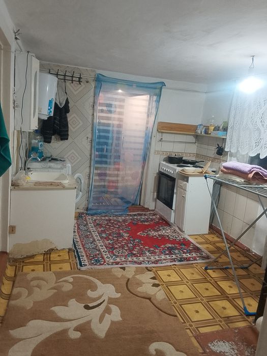 Продам дом кирпичный
