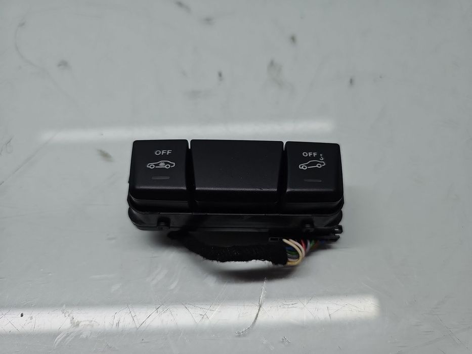 Butoane dezactivare alarma  Mercedes Clasa B (W246) [Fabr 2011-2018]