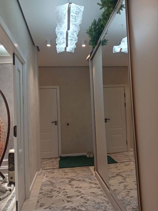 Samarqand darvoza Kvartira ijaraga beriladi uzoq mudatga