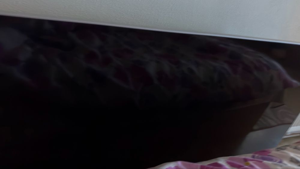 Televizor Phillips The One 58 inci