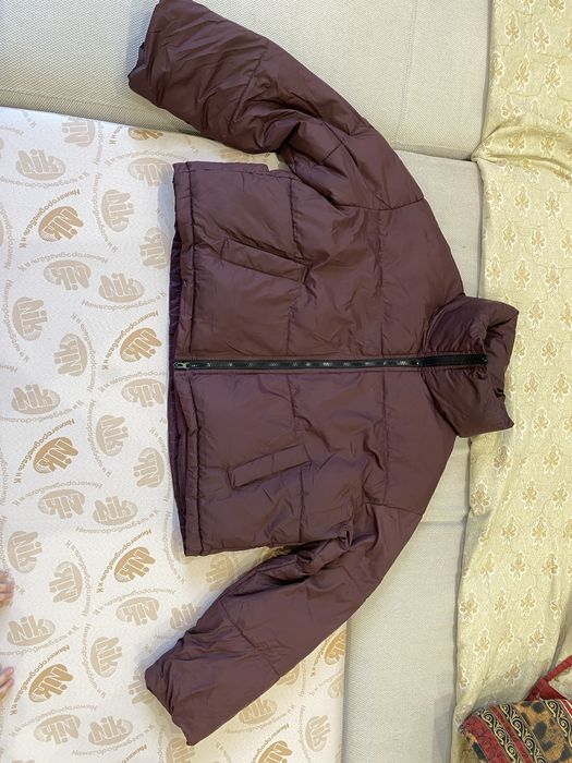 Продам автоледи пуховик очень теплая