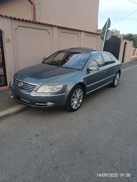 VOLKSWAGEN Phaeton 2010 — imagine 2