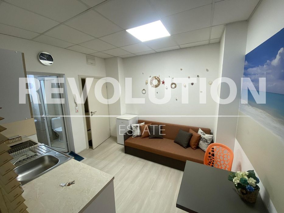 Дава се под наем Многостаен апартамент в Варна, ВИНС - 130 кв.м за 1000 € - Снимка #5