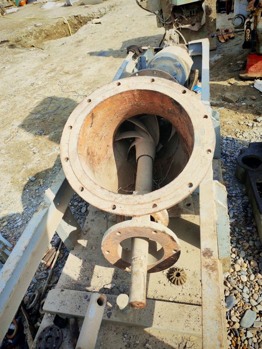 Сув насоз холати ало сотилади