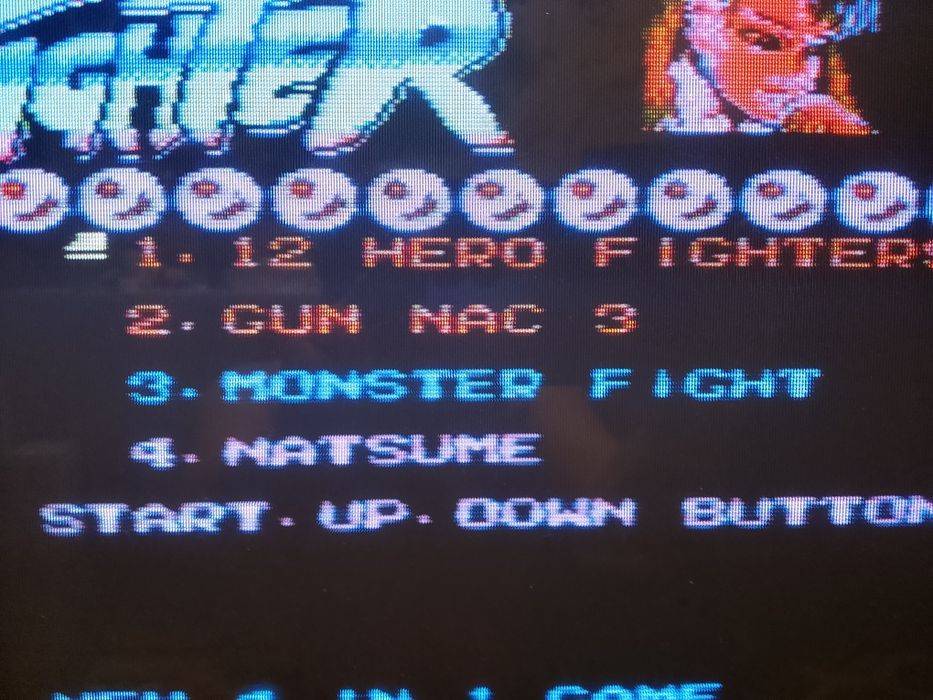 Денди клавиатура dendy