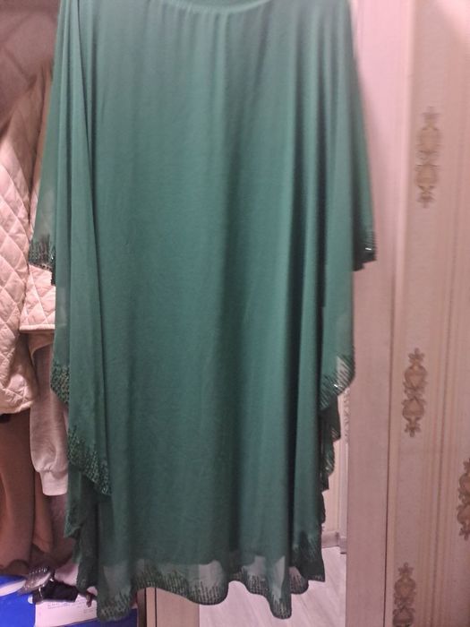 Вечерний куйлак сотилади