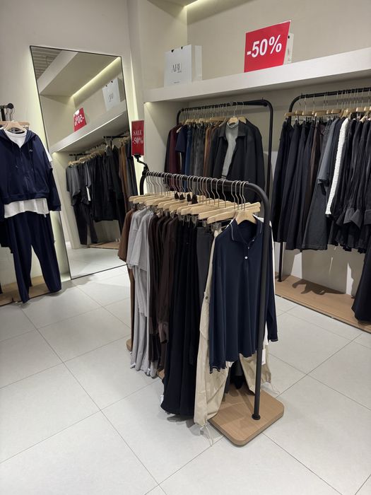 Витрины торговое оборудование