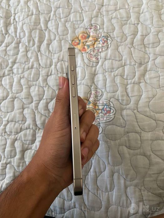 Iphone 15pro max