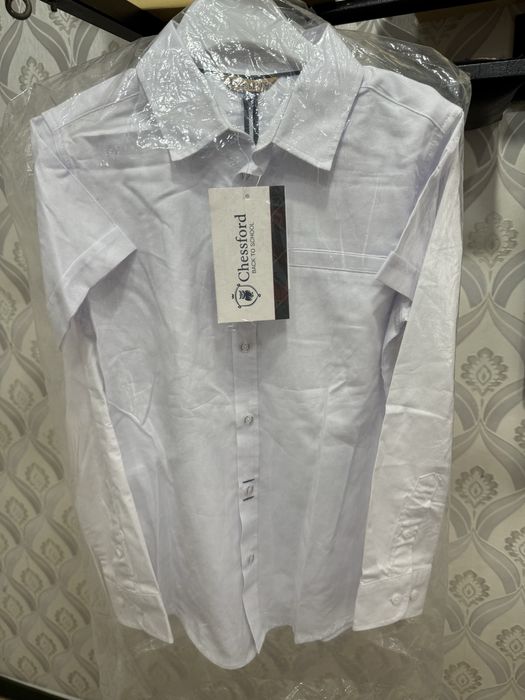 Продам школный рубашка