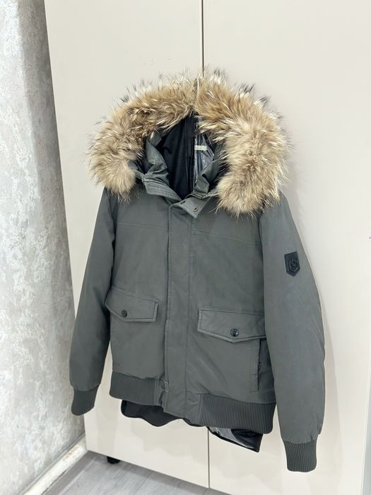 Masculino brand L ка размер