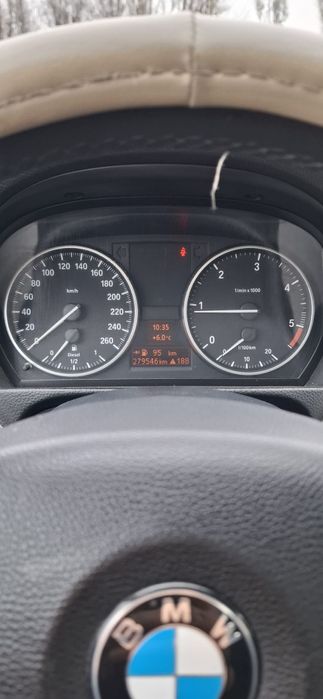 Bmw primul propietar